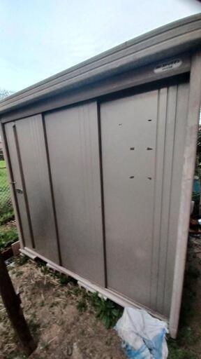 家具 収納家具 物置