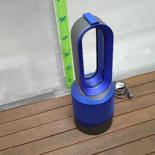 0405-121 dyson 空気清浄機つき　hot\u0026cool ダイソン