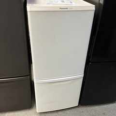 K2404-131  Panasonic ノンフロン冷凍冷蔵庫 ...