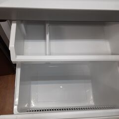 リサイクルショップどりーむ天保山店　No12574　冷蔵庫　AQUA　２０２０年製　１６８L