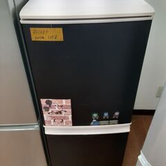 リサイクルショップどりーむ天保山店　No12575　冷蔵庫　SH...