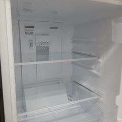 リサイクルショップどりーむ天保山店　No12575　冷蔵庫　SHARP　２０１３年製　１３７L