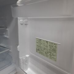 リサイクルショップどりーむ天保山店　No12575　冷蔵庫　SHARP　２０１３年製　１３７L