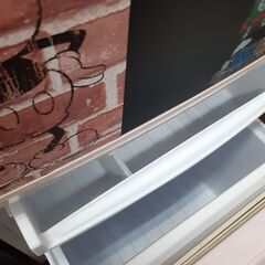 リサイクルショップどりーむ天保山店　No12575　冷蔵庫　SHARP　２０１３年製　１３７L