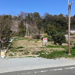 【小川町西小川字淵沢　土地】の画像