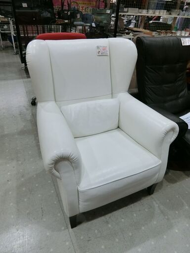 ドシミール パーソナルソファ 1人掛けソファ 今だけ10％OFF 【モノ市場東海店】141