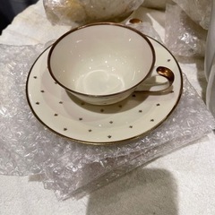 ティーポットセット