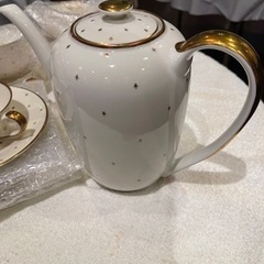 ティーポットセット