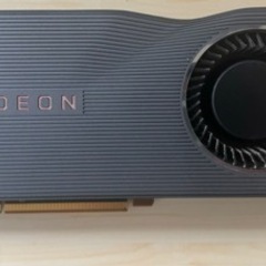 グラフィックスカード　Radeon RX 5700XT