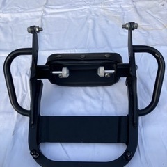 美品ホンダCB1300リアキャリア
