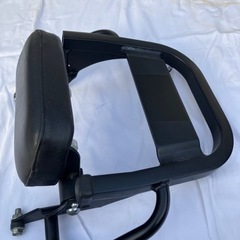 美品ホンダCB1300リアキャリア