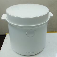 品質保証☆配達有り！4300円(税別）LOCABO 糖質カット ...