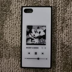 ipod touch 第7世代 256GB ピンク ディズニー柄ケース付き 美品