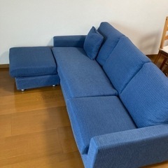 家具 ソファ 3人掛けソファ