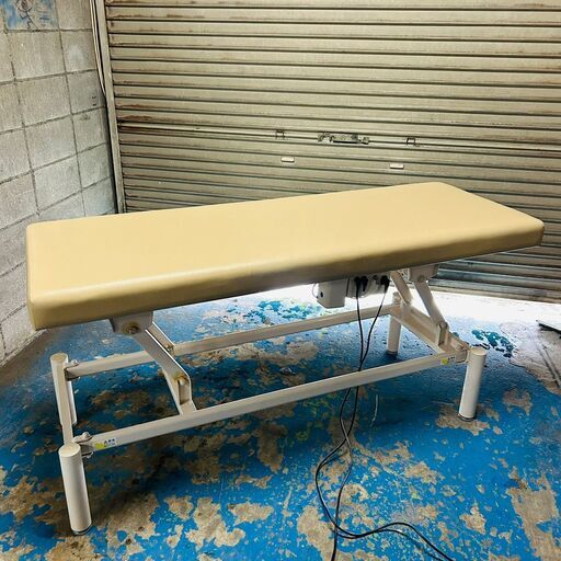 5/26販売済KH】Takada Bed 電動昇降ベッド AGC61-1DC100C タカダベッド 