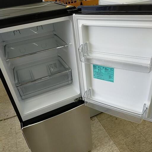 2020年製 冷蔵庫 JR-XP2NF148F Haier ※2400010370625