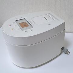 家電 キッチン家電 炊飯器