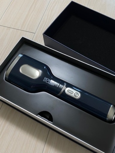 [8月30日まで]HOME STLASH ホームストラッシュ　自宅用脱毛器