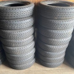 155/65R13未使用品