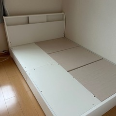 最新詳細更新】ダブルベッド🛌 - ダブルベッド 