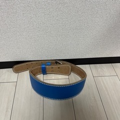 トレーニングベルト