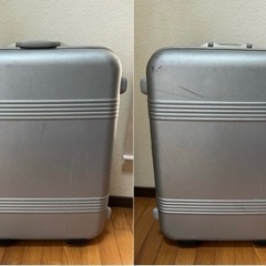 【決定しました】サムソナイト スーツケース 大きなサイズ 鍵付き...
