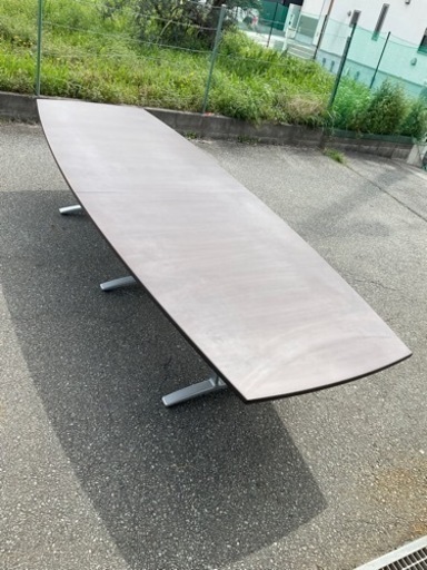 家具 オフィス用家具 机