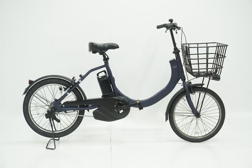 PANASONIC 「パナソニック」 SW BE-ELSW013 2022年モデル 電動アシスト自転車