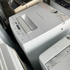 2020年製！東芝 洗濯機 4.5kg AW-45M7