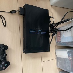 PS2 SCPH-10000 動作確認済み