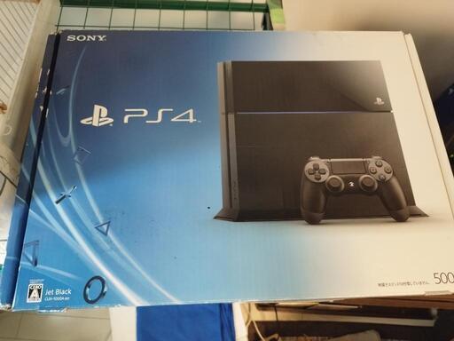 PS4  初期型 PSVRとシューティングコントローラーのセット