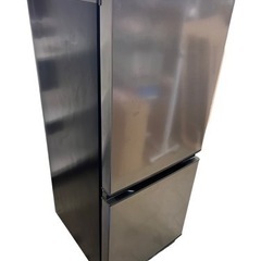 NO.1319 【2023年製】AQUA ノンフロン冷凍冷蔵庫 ...