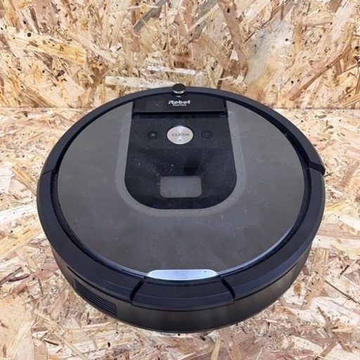 値下げ可能】美品ルンバ 960