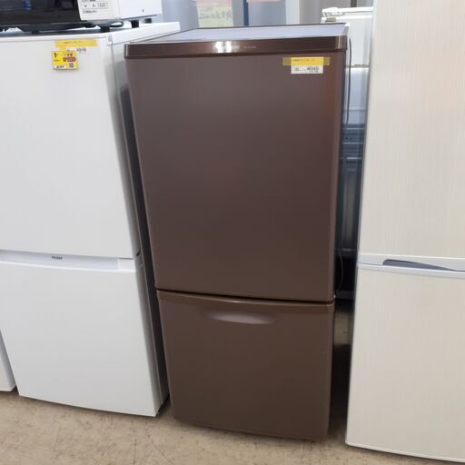 ID　157128　冷蔵庫　１３７L