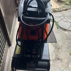 ガーデンシュレッダー　YF5458 美品