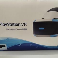 PS4 初期型 PSVRとシューティングコントローラーのセット