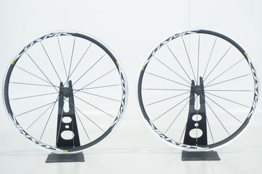 MAVIC 「マヴィック」 COSMIC ELITE UST  SHIMANO11速 ホイールセット