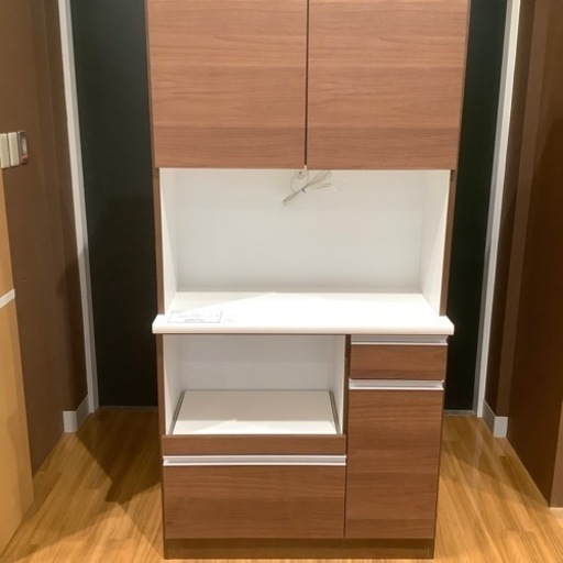 【トレファク神戸南店】サントウ レンジボード未使用品ヴィレッジ【取りに来られる方限定】
