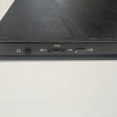 モバイルモニター、ディスプレイ