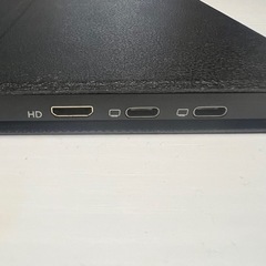 モバイルモニター、ディスプレイ
