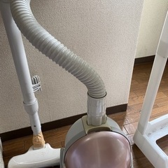 家電 生活家電 掃除機