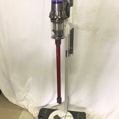 dyson コードレス掃除機　V11 Fluffy+ 