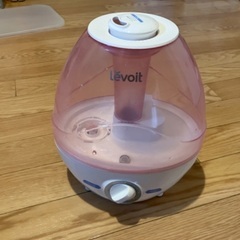 Levoitの加湿器