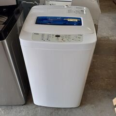 ID　155001　洗濯機　４．２K