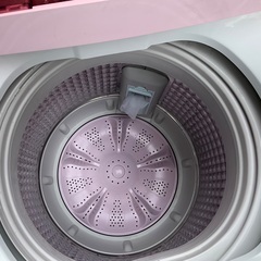 RKGSE-160】特価！ハイアール/Haier/5.5kg/全自動洗濯機/JW-C55FK/中古 
