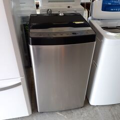 ID　154417　洗濯機　５．５K
