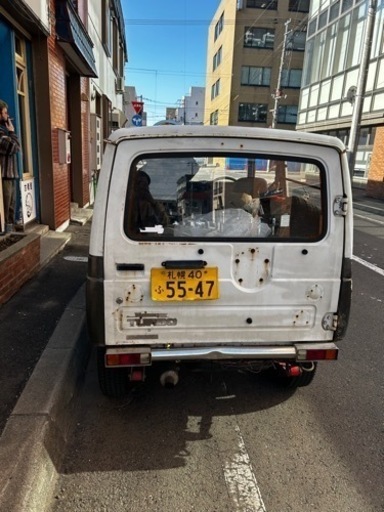 クボタK-008☆ 0.8Tクラス ☆ ブレーカー☆可変脚☆ パターン変更可