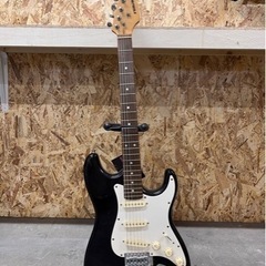 エレキギター ギター  playtech ST250 Maple...