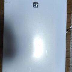 ダイキン（DAIKIN)加湿空気清浄機　ACK75K　ホワイトと...