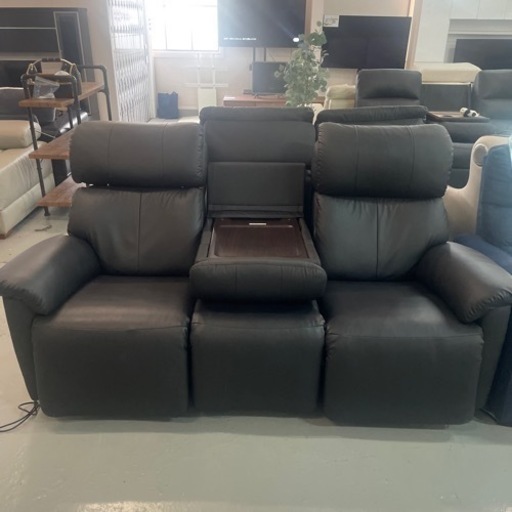 家具 ソファ 3人掛けソファ